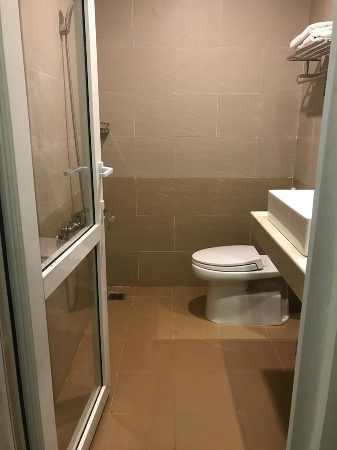 Elegant Hotel Плейку Екстер'єр фото