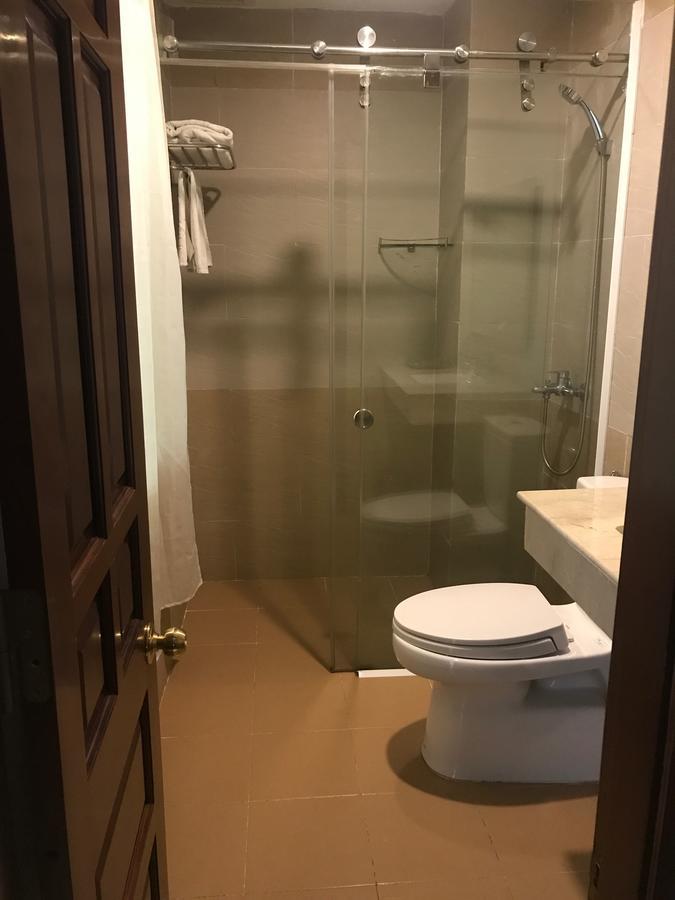 Elegant Hotel Плейку Екстер'єр фото