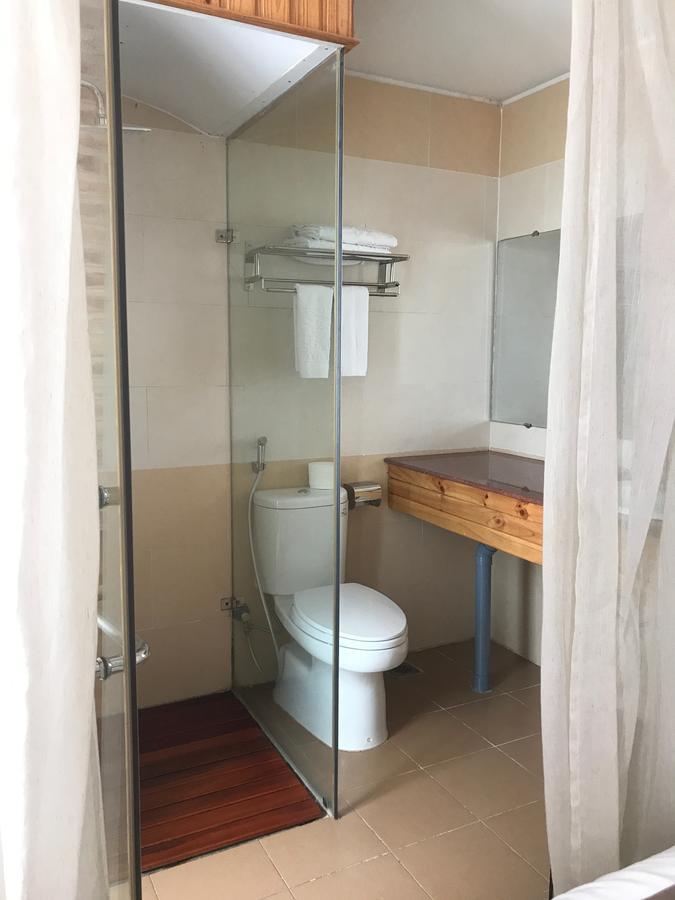 Elegant Hotel Плейку Екстер'єр фото