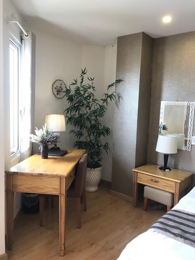 Elegant Hotel Плейку Екстер'єр фото