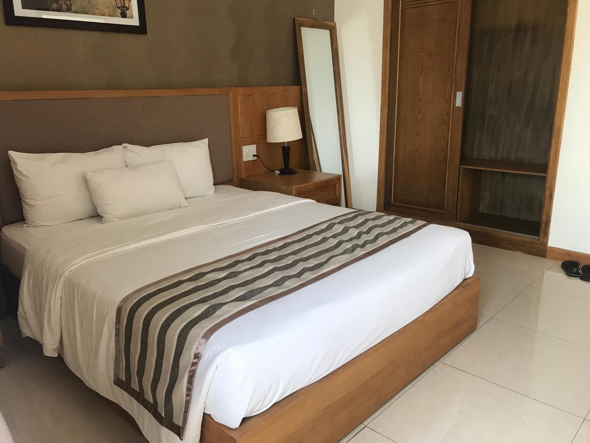 Elegant Hotel Плейку Екстер'єр фото
