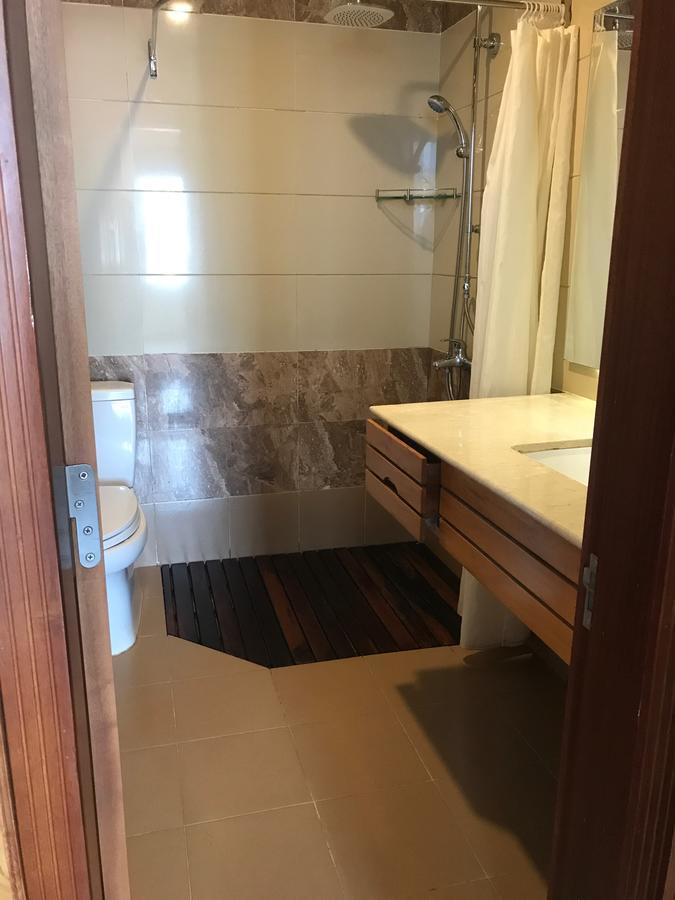 Elegant Hotel Плейку Екстер'єр фото
