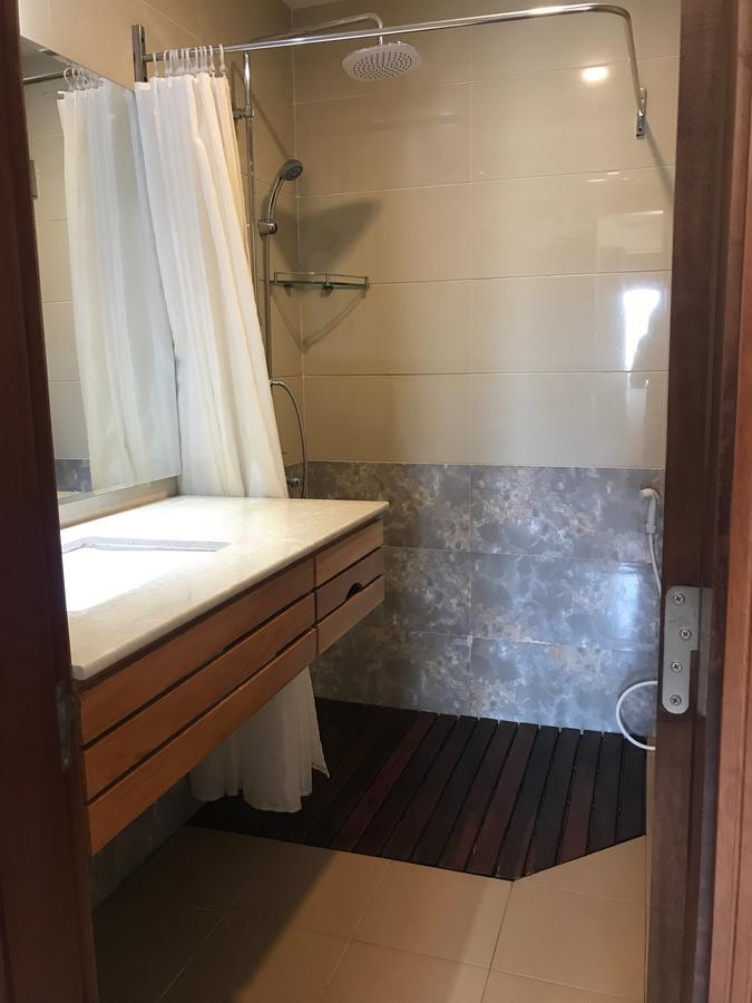 Elegant Hotel Плейку Екстер'єр фото