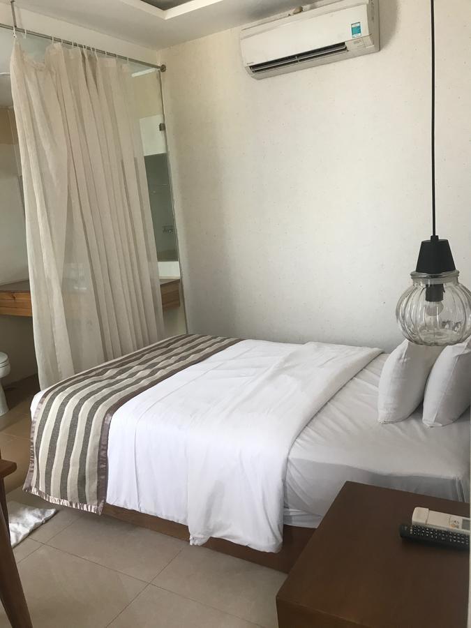 Elegant Hotel Плейку Екстер'єр фото
