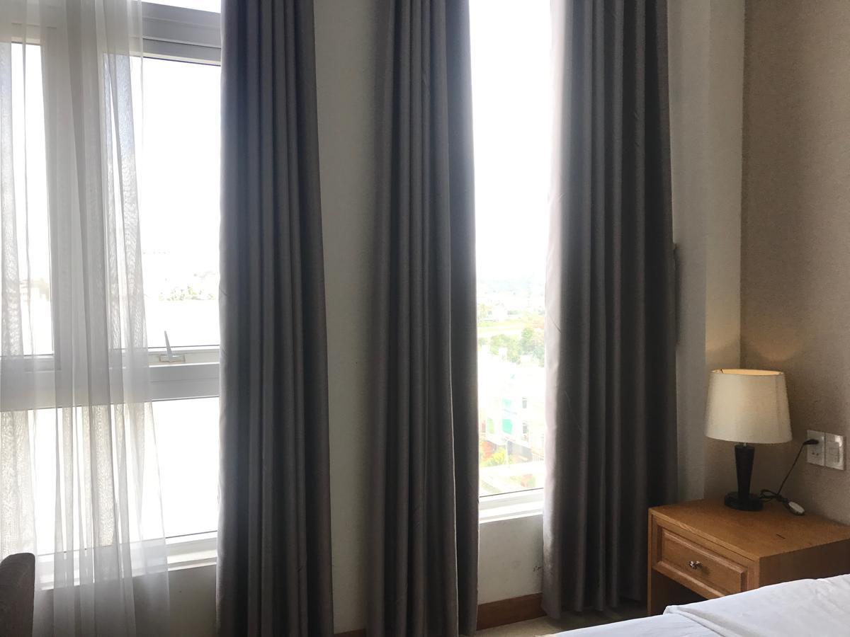 Elegant Hotel Плейку Екстер'єр фото