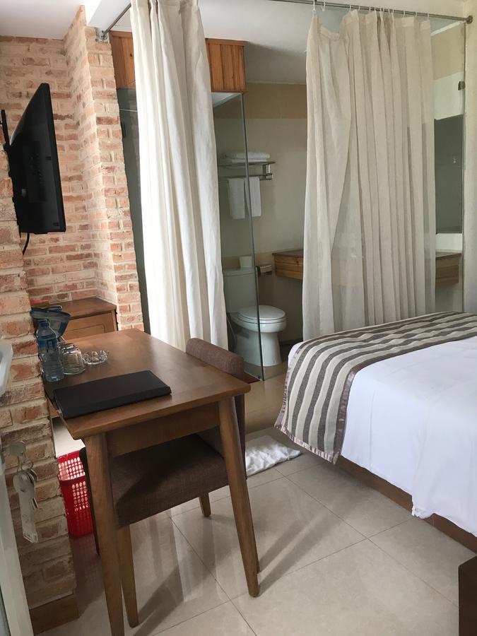 Elegant Hotel Плейку Екстер'єр фото