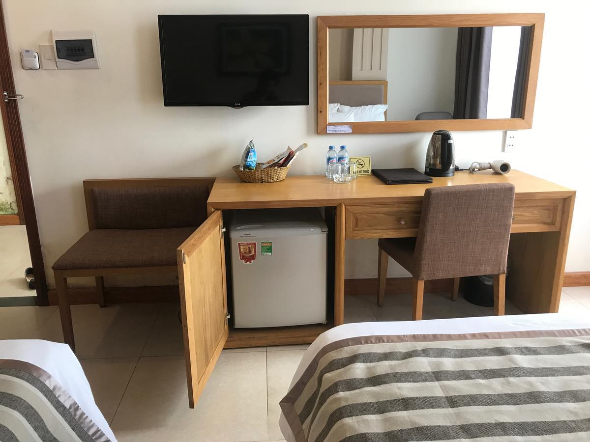 Elegant Hotel Плейку Екстер'єр фото