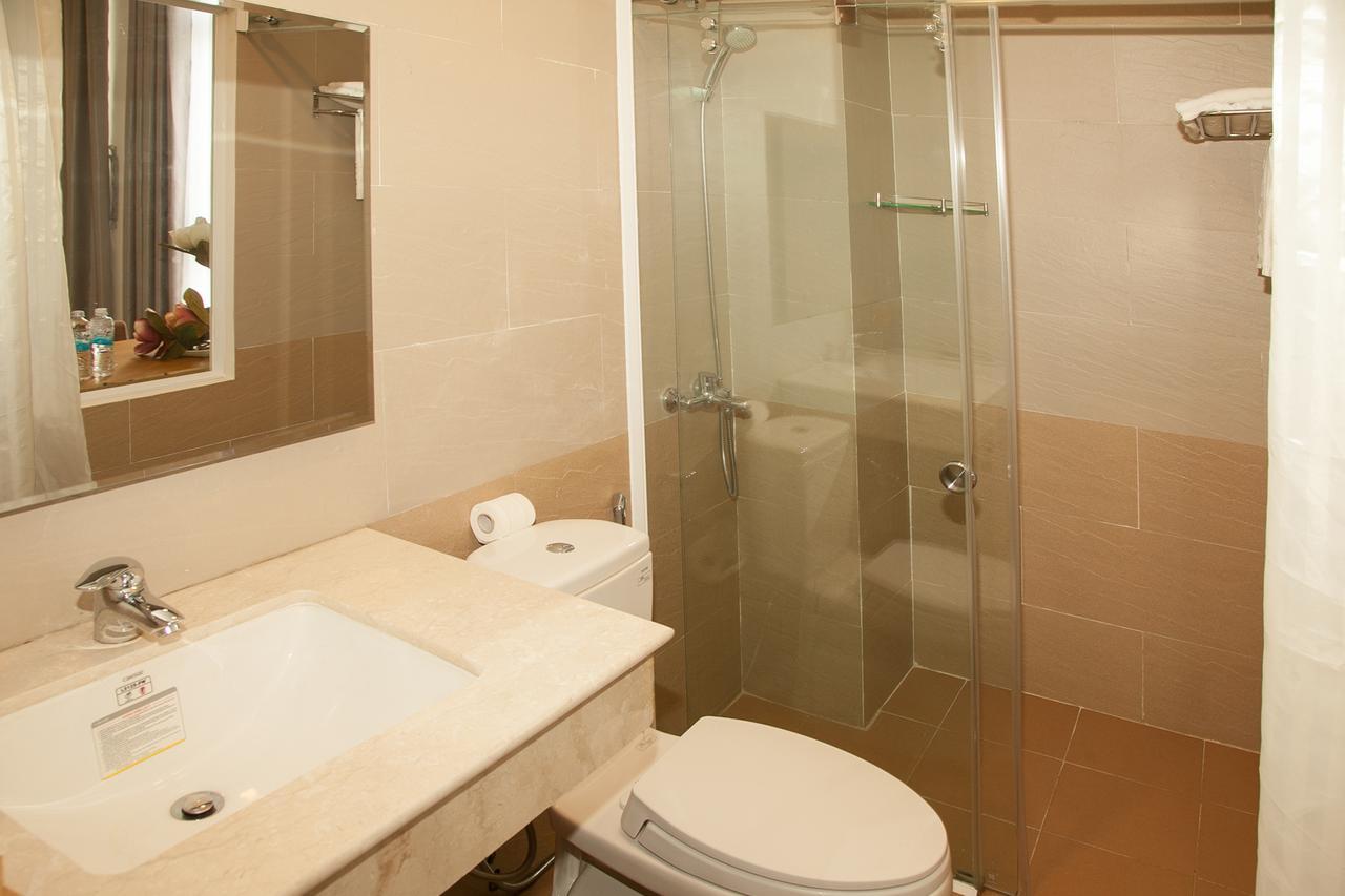 Elegant Hotel Плейку Екстер'єр фото