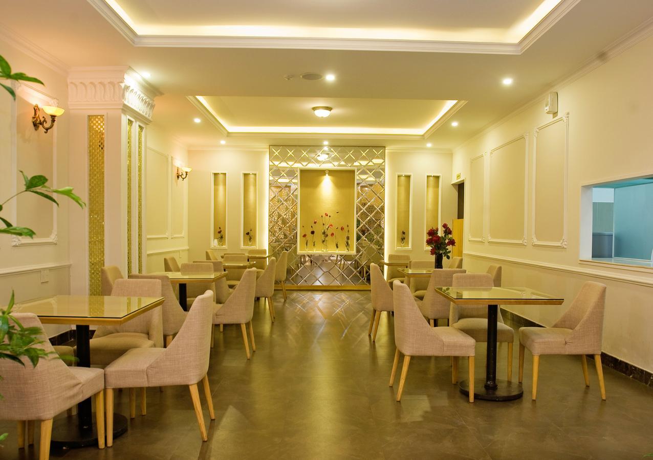 Elegant Hotel Плейку Екстер'єр фото