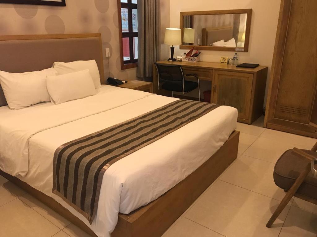 Elegant Hotel Плейку Екстер'єр фото