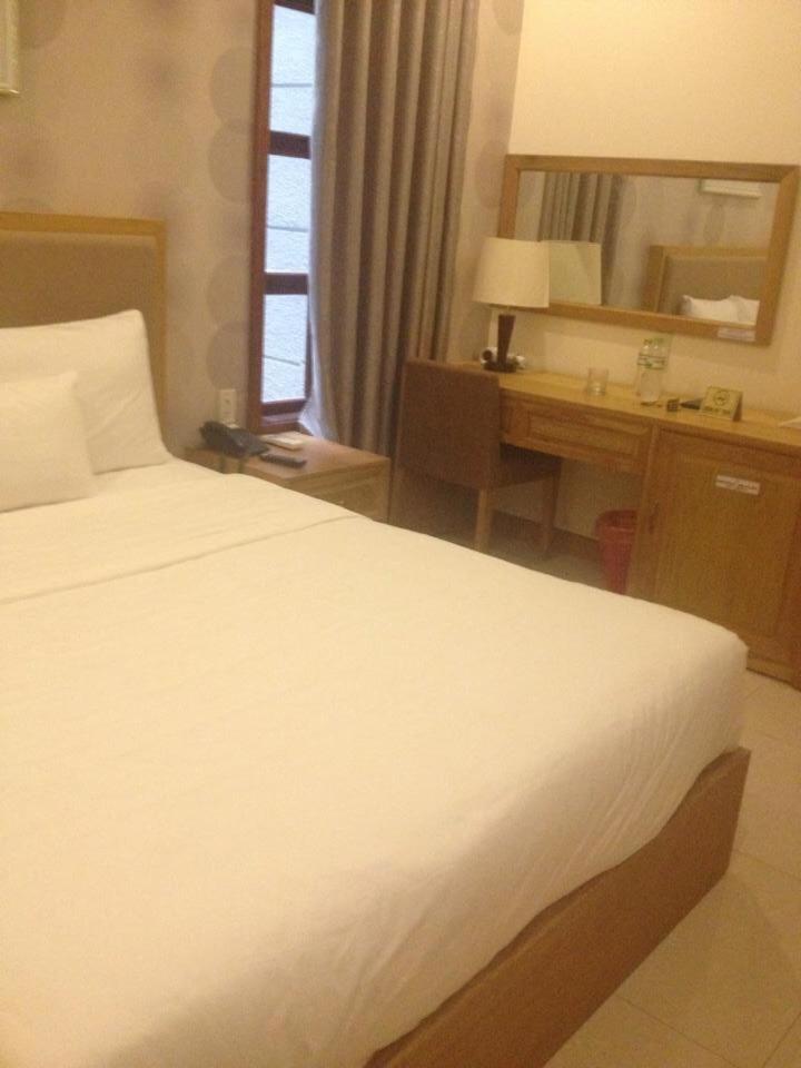 Elegant Hotel Плейку Екстер'єр фото