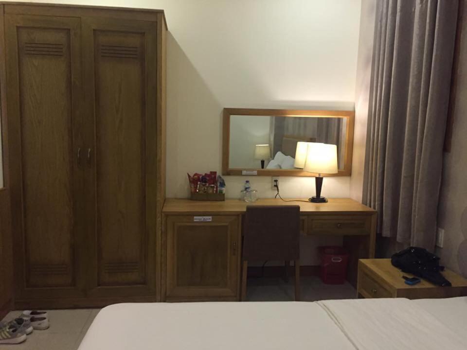 Elegant Hotel Плейку Екстер'єр фото